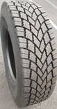 315/70R22,5 154/150L Goodyear ULTRAGRIP MAX D M+S 3PMSF DRIVE Winter ERÄ DOT: 2024 - Kuorma-auton renkaat - 309457 - 1