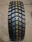 315/70R22,5 KA pinnoitettu MDW+ sis. 1 runko M+S 3PMSF DOT: 2026 - Kuorma-auton renkaat - 371297 - 1