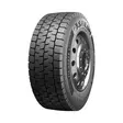 315/80R22,5 156/150L Sailun Transport Pro D 18PR M+S 3PMSF DRIVE EcoPoint 3 Technology DOT: 2025 - Kuorma-auton renkaat - 344687 - 1