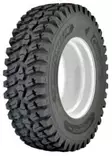 400/80R28 158A8 Michelin CROSSGRIP TL - OTR-/ Teollisuusrenkaat - 336607 - 1