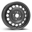 4920 Teräsvanne 4,5x14 4/100 ET45 CB54,0 Suzuki (Alcar 4920) - Peltivanteet - 207817 - 1