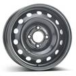 6070 Teräsvanne 5,5x14 4/108 ET24 CB65,0 Citroen/Peugeot (Alcar 6070) - Peltivanteet - 9337 - 1