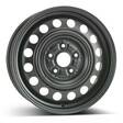 8315 Teräsvanne 6x16 5/114,3 ET50 CB60,0 Suzuki/Fiat (Alcar 8315) - Peltivanteet - 9487 - 1