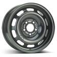 8480 Teräsvanne 6x15 5/108 ET43 CB65,0 Volvo (Alcar 8480) - Peltivanteet - 9597 - 1