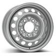 9945 Teräsvanne 7x16 5/139,7 ET45 CB95,3 Kia (Alcar 9945) - Peltivanteet - 207787 - 1