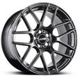 ABS333 HB 8,5x19 5/115 ET38 CB74,1 - Alumiinivanteet - 254177 - 1