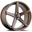 ABS355 BRONZE 9,5x19 5/120,65 ET35 CB74,1 - Alumiinivanteet - 235167 - 1