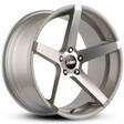 ABS355 SIL - AVM 9x18 5/118 ET35 CB74,1 - Alumiinivanteet - 234287 - 1