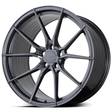 ABS F15 GRAPHITE 8,5x20 5/115 ET38 CB74,1 - Alumiinivanteet - 216617 - 1