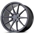 ABS F22 GRAPHITE 11x20 5/112 ET42 CB74,1 - Alumiinivanteet - 217077 - 1