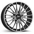 AEZ Berlin dark 7,5x19 5/112 ET53 CB66,6 R14 - Alumiinivanteet - 314847 - 1