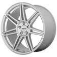 AR935 Brushed Silver 10x20 5/114,3 ET22 CB72,6 60° - Alumiinivanteet - 254337 - 1
