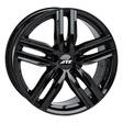 ATS Antares G.Blk - Alumiinivanteet - 4046004092357 - 1