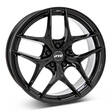 ATS Competition 2 G.Blk | 8,5x18 5-114,3 E40 C64,20 60 - Alumiinivanteet - 4059771035977 - 1