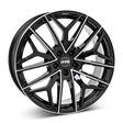 ATS Passion G.Blk/Pol 10x23 5-130 E23 C71,50 R14 - Alumiinivanteet - 4059771034147 - 1