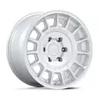 BR015 VOLL HYPER SILVER 8x17 5/114,3 ET38 CB72.6 60° - Alumiinivanteet - 338817 - 1