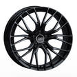 Breyton BE Force4 M.Blk 8x17 5-112 E45 C66,5 - Alumiinivanteet - 7332818070917 - 1