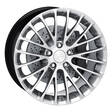 Breyton LS Slv 11,5x21 5-120 E35 C74,1 - Alumiinivanteet - 7332818071587 - 1