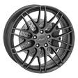 Breyton Spirit R M.Gun 10x21 5-120 E38 C74,1 - Alumiinivanteet - 7332818072997 - 1