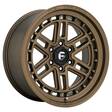 FC669 MATTE BRONZE 9x17 5/127 ET-12 CB71.5 60° - Alumiinivanteet - 245217 - 1