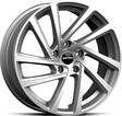 GMP Wonder Silver 7x17 5/112 ET45 CB57,1 R13 - Alumiinivanteet - 307397 - 1