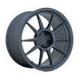 IMATRA SATIN DARK BLUE 10,5x18 5/114,3 ET25 CB76,1 60° - Alumiinivanteet - 333117 - 1