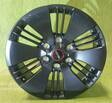 Isuzu D-Max 22MY LSE OEM aluvanne (purettu) 7,5x18 6/139,7 ET33 CB100,1 60° - Alumiinivanteet - 332477 - 1