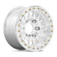 KM445 IMPACT FORGED BEADLOCK RAW MACHINED 9x17 6/165,1 ET25 CB108.0 60° - Alumiinivanteet - 326947 - 1