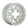 KS435 GRENADE BEADLOCK FORGED RAW MACHINED FORGED 6x15 4/156 ET38 CB119.1 60° - Alumiinivanteet - 327177 - 1