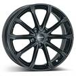 MAK DaVinci Gloss Black 7x17 5/114,3 ET50 CB67,1 60° - Alumiinivanteet - 280067 - 1