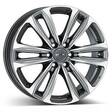 MAK Safari Gun Met-Mirr. 8x18 6/130 ET50 CB84,1 R14 - Alumiinivanteet - 271857 - 1