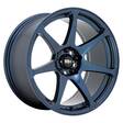 MR154 BATTLE MIDNIGHT BLUE 8x17 5/114,3 ET43 CB72,6 60° - Alumiinivanteet - 327477 - 1