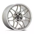 MR158 TSUBAKI MOTORSPORT GOLD W/ MACHINED LIP 9,5x18 5/120 ET25 CB74.1 60° - Alumiinivanteet - 338837 - 1