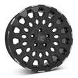 MSW 99 Van M.Blk Pol/Lip - Alumiinivanteet - 8027529195057 - 2
