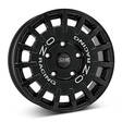 OZ Rally Racing Van M.Blk - Alumiinivanteet - 8027529139327 - 1