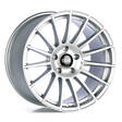 OZ Superturismo Dakar M.Slv - Alumiinivanteet - 8027529053487 - 1