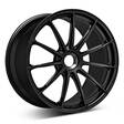 OZ Ultimate CL M.Blk - Alumiinivanteet - 8027529194487 - 1