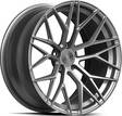 R-SERIES R9 Matte Graphite 9x20 5/112 ET35 CB66,6 60° - Alumiinivanteet - 249877 - 1