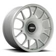 R188 TUF-R SATIN SILVER 8,5x19 5/100/112 ET45 CB66,6 60° - Alumiinivanteet - 319997 - 1