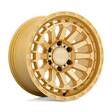 RAID GOLD 9,5x18 5/127 ET-18 CB71,5 60° - Alumiinivanteet - 295337 - 1