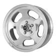 VN69 Polished 8x15 5/114,3 ET0 CB83,1 60° - Alumiinivanteet - 236687 - 1