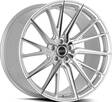 VOSSEN HF4T Silv Pol 12x21 5/120 ET52 CB72.6 60° - Alumiinivanteet - 306387 - 1