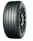 255/35R21 98Y Yokohama ADVAN Sport V107 XL RimProtect MO1 - Henkilöauton kesärenkaat - 339077 - 1