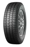 225/65R16C 112/110R Yokohama BluEarth-Van RY61 M+S - Pakettiauton ja kuorma-auton kesärenkaat - 348137 - 1