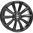 GP6 Anthracite 8x18 5/114,3 ET40 60° - Alumiinivanteet - 360707 - 1