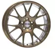 MIRABEAU Bronze Polished 8x18 5/112 ET45 60° - Alumiinivanteet - 360937 - 1
