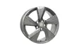 MME-3 Anthracite 8x20 5/112 ET45 60° - Alumiinivanteet - 361007 - 1