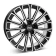 ATS Obsession G.Blk/Pol 7,5x19 5-114,3 E48 C67,10 60 - Alumiinivanteet - 4059771039937 - 1