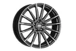 AEZ Atlanta titan 7,5x18 5/112 ET38 CB70,1 60° - Alumiinivanteet - 304177 - 2