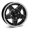 ATS Classic - Alumiinivanteet - 4047724001667 - 2